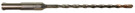 Vasarapora SDS+ M2 5X160MM