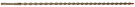 Vasarapora SDS+ M2 12X600MM