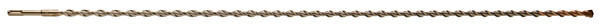 Vasarapora SDS+ M2 14X1000MM Milwaukee 4932367019