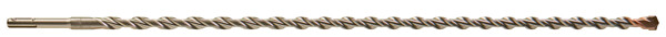 Vasarapora SDS+ M2 14X600MM Milwaukee 4932367018