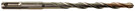 Vasarapora SDS+ M2 9X160MM