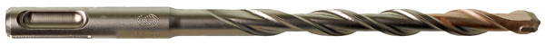 Vasarapora SDS+ M2 9X160MM Milwaukee 4932353823
