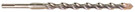 Vasarapora SDS+ M2 16X260MM