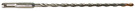 Vasarapora SDS+ M2 6,5X210 10kpl