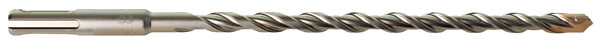 Vasarapora SDS+ M2 8X210 50kpl Milwaukee 4932399183