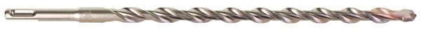 Vasarapora SDS+ M2 14X310MM Milwaukee 4932399330