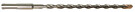 Vasarapora SDS+ M2 8X210 10kpl