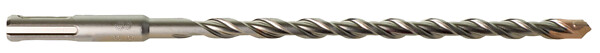 Vasarapora SDS+ M2 8X210 10kpl Milwaukee 4932399341