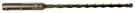 Vasarapora SDS+ M2 5,5X160 50kpl