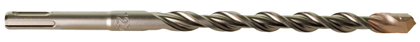 Vasarapora SDS+ M2 12X210 50kpl Milwaukee 4932399186
