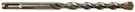 Vasarapora SDS+ M2 11X160MM