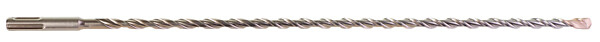 Vasarapora SDS+ M2 8X400MM Milwaukee 4932399326