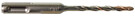 Vasarapora SDS+ M2 5X110 10kpl