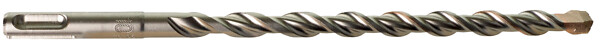 Vasarapora SDS+ M2 10X210 50kpl Milwaukee 4932399184