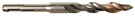 Vasarapora SDS+ M2 15X160MM