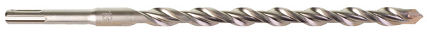 Vasarapora SDS+ M2 13X260MM Milwaukee 4932344298