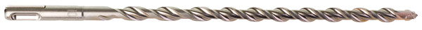 Vasarapora SDS+ M2 10X260MM Milwaukee 4932344295