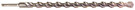 Vasarapora SDS+ M2 24X450MM