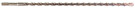 Vasarapora SDS+ M2 12X450MM