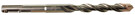 Vasarapora SDS+ M2 12X160 10kpl