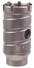 Reikäjyrsin TCT SDS+ 35X58MM