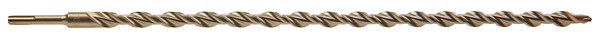 Vasarapora SDS+ M2 18X600MM Milwaukee 4932367022