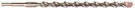 Vasarapora SDS+ M2 16X310MM