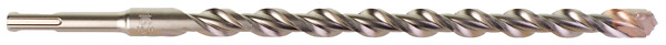 Vasarapora SDS+ M2 16X310MM Milwaukee 4932344301
