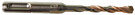 Vasarapora SDS+ M2 6,5X110MM