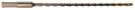 Vasarapora SDS+ M2 5,5X210MM