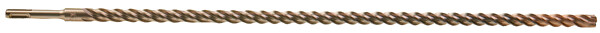 Vasarapora SDS+ MX4 13X210 Milwaukee 4932492026