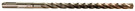 Vasarapora SDS+ MX4 11X215