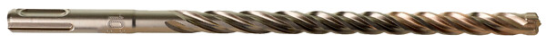 Vasarapora SDS+ MX4 11X215 Milwaukee 4932492023