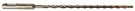 Vasarapora SDS+ M2 6X210 10kpl