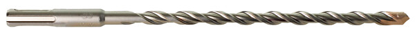 Vasarapora SDS+ M2 8X210MM Milwaukee 4932307072