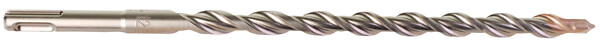 Vasarapora SDS+ M2 12X260 10kpl Milwaukee 4932399344