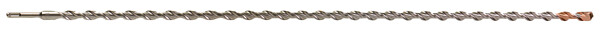 Vasarapora SDS+ M2 18X1000MM Milwaukee 4932367024