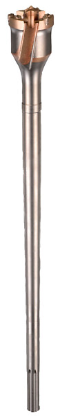 Tunnelipora SDS-MAX 65x550MM Milwaukee 4932492058