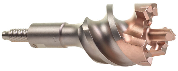 Tunnel Bit SDS-MAX 60X150MM Milwaukee 4932430741