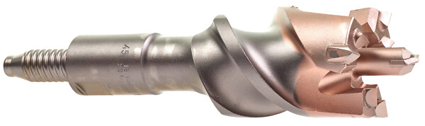 Tunnelipora SDSMAX 45X150MM Milwaukee 4932430744