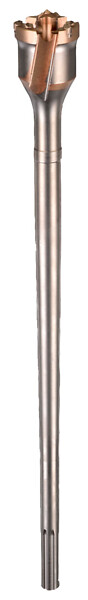 Tunnelipora SDS-MAX 45x990MM Milwaukee 4932492055