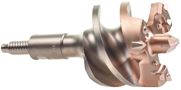 Tunnelipora SDSMAX 80X150MM Milwaukee 4932430747