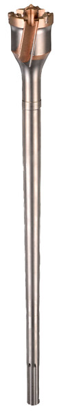 Tunnelipora SDS-MAX 45x550MM Milwaukee 4932492054