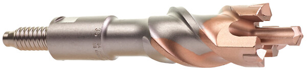 Tunnelipora SDSMAX 35X150MM Milwaukee 4932430740