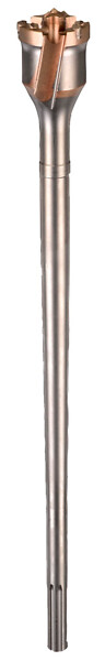 Tunnelipora SDS-MAX 80x990MM Milwaukee 4932492061