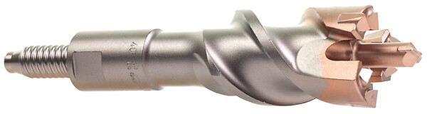 Tunnel Bit SDS-MAX 40X150MM Milwaukee 4932430743