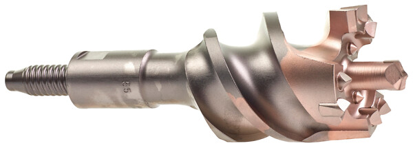 Tunnel Bit SDS-MAX 55X150MM Milwaukee 4932430745