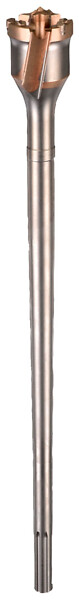Tunnel Bit SDS-MAX 55x990MM Milwaukee 4932492057