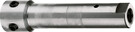 Adapter Shank 1/2X20-WLDN
