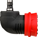 Angle Attachment M12 BDDX-RAA